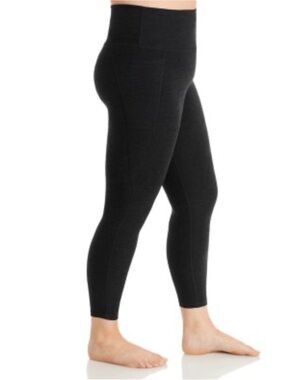 Beyond Yoga Spacedye Out of PocketLeggings